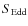 $S_{\rm Edd}$