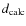 $d_{\rm calc}$