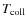 $T_{\rm coll}$