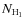 $N_{{\rm H}_{1}}$