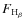 $F_{\rm H_\beta}$