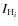 $I_{{\rm H}_i}$