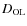 $D_{\rm OL}$