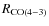 $R_{\rm {CO(4-3)}}$