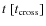 $t\;[t_{\rm cross}]$