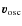 $\vec v_{\rm osc}$