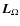 $\vec L_\Omega$