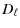 $\displaystyle D_\ell$