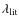 $\lambda_{\rm lit}$