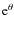 ${\rm e}^{\theta}$