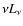 $\nu L_{\nu}$