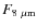 $F_{\rm {8~\mu
m}}$