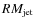 $RM_{\rm jet}$