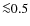 ${\la}0.5$