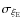 $\sigma_{\xi_{\rm E}}$