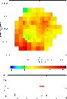 \begin{figure}
\par\includegraphics[width=8.5cm]{12933fg8.eps}\par\includegraphics[height=3.5cm,width=8.5cm,clip]{12933fg9.eps}
\end{figure}
