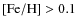 ${\rm [Fe/H]}>0.1$