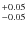 $^{\rm +0.05}_{-0.05}$