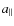 $a_{\parallel}$