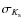 $\sigma_{K_{\rm s}}$