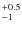 $^{\rm +0.5}_{-1}$
