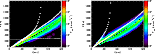 \begin{figure}
\par\mbox{\includegraphics[scale=.4,clip]{Version-Online/1245008a.eps} \includegraphics[scale=.4,clip]{Version-Online/1245008b.eps} }
\end{figure}