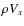 $\rho V_{x}$