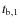 $t_{\rm b,1}$