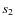 $s_{\rm 2}$