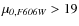 $\mu _{\it0,F606W}>19$
