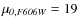 $\mu_{\it0,F606W}=19$