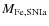$M_{\rm Fe,SNIa}$