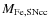 $M_{\rm
Fe,SNcc}$