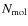 $N_{\rm mol}$