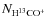 $N_{\rm H^{13}CO^+}$