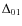 $\Delta _{01}$