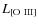 $L_{\rm [O~III]}$