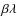 $\beta\lambda$
