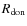 $R_{\rm
don}$