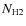 $N_{{\rm H2}}$