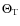 $\Theta_{\rm
T}$
