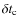 $\delta t_{\rm c}$