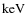 ${\rm keV}$
