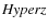 ${\it Hyperz}$