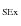 $_{\rm SEx}$