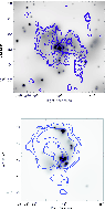 \begin{figure}
\par {\includegraphics[width=8.5cm]{11819f4a.eps}\\
\includegraphics[width=9.2cm]{11819f4b.eps} }\\\end{figure}