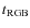 $t_{{\rm RGB}}$