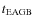 $t_{{\rm EAGB}}$