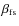 $\beta_{\rm fs}$