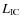 $L_{\rm IC}$